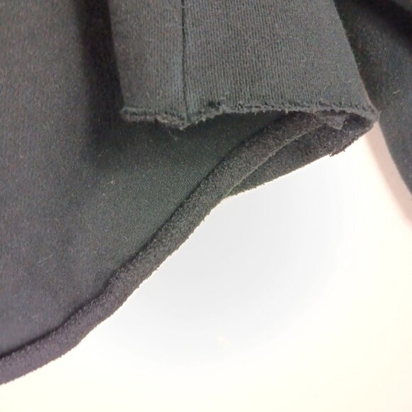 Playboy Black Hoodie Retro Cover Graphic Size Medium Black Entertainment For Men - Picture 9 of 9